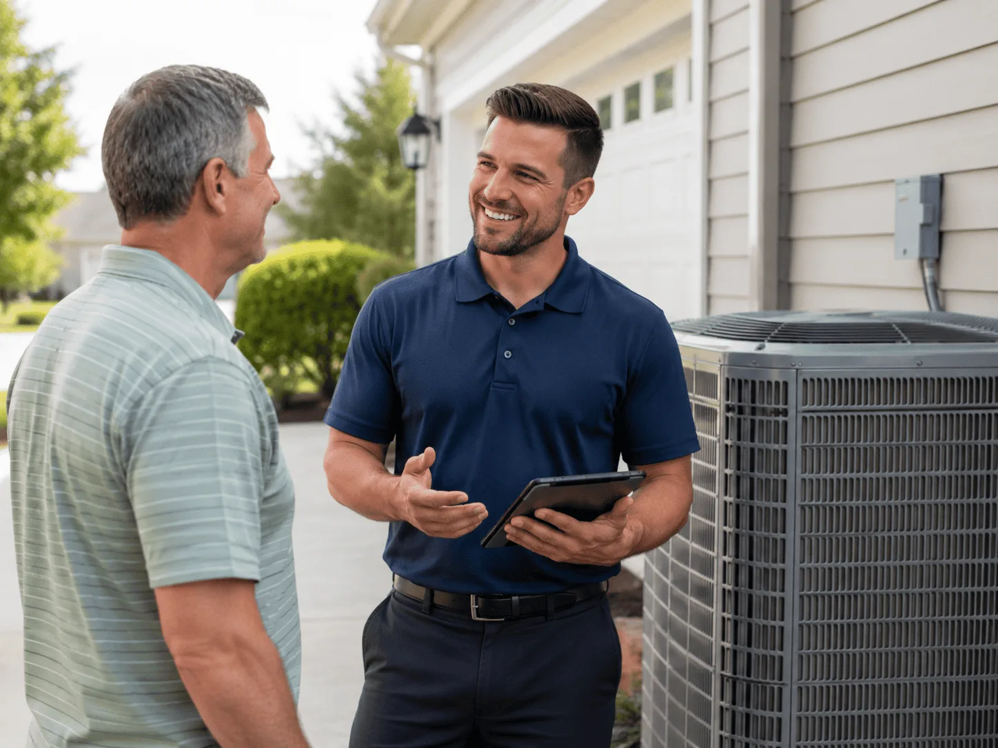 Heat Pump Installation Flippin, AR FAQs